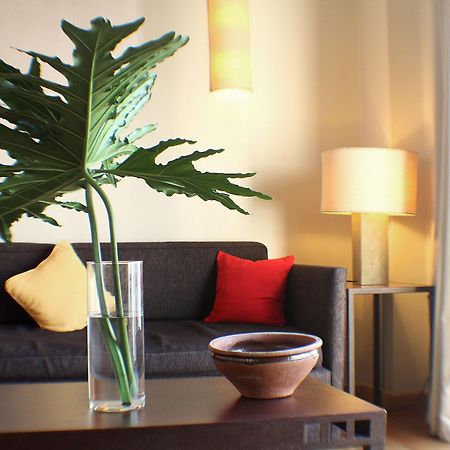 Art Suites Buenos Aires Eksteriør billede