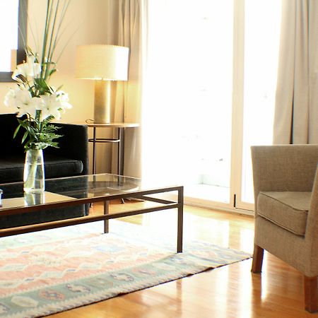 Art Suites Buenos Aires Eksteriør billede