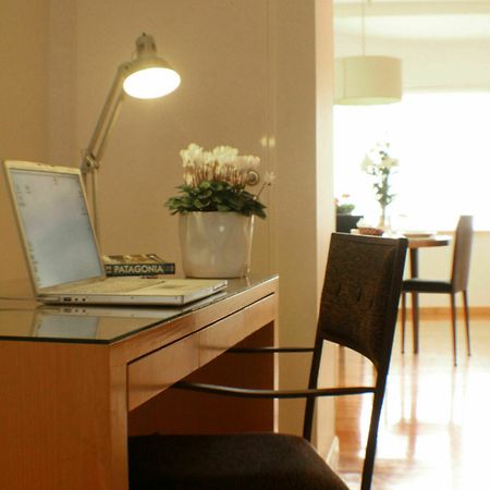 Art Suites Buenos Aires Eksteriør billede