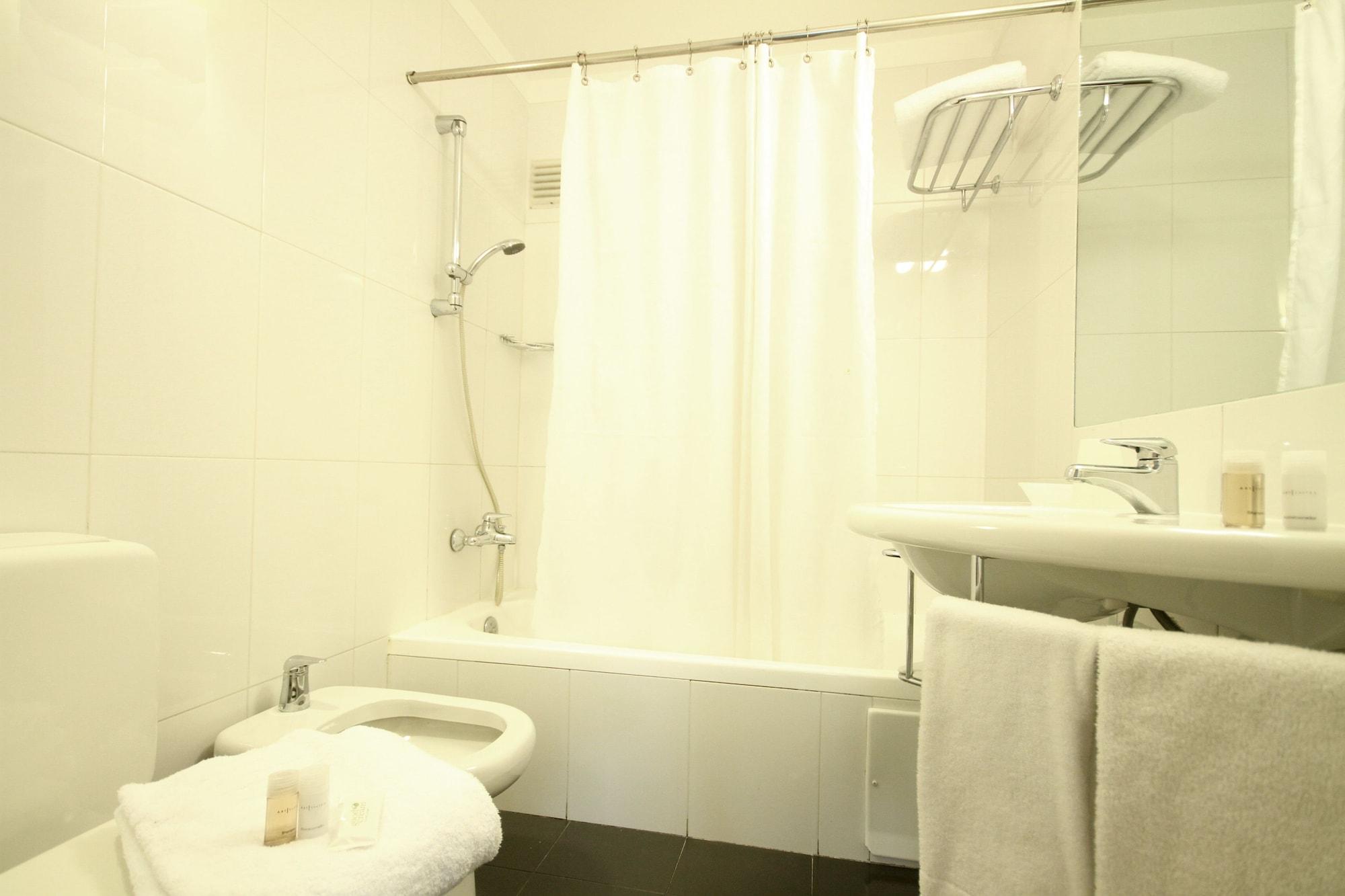 Art Suites Buenos Aires Eksteriør billede