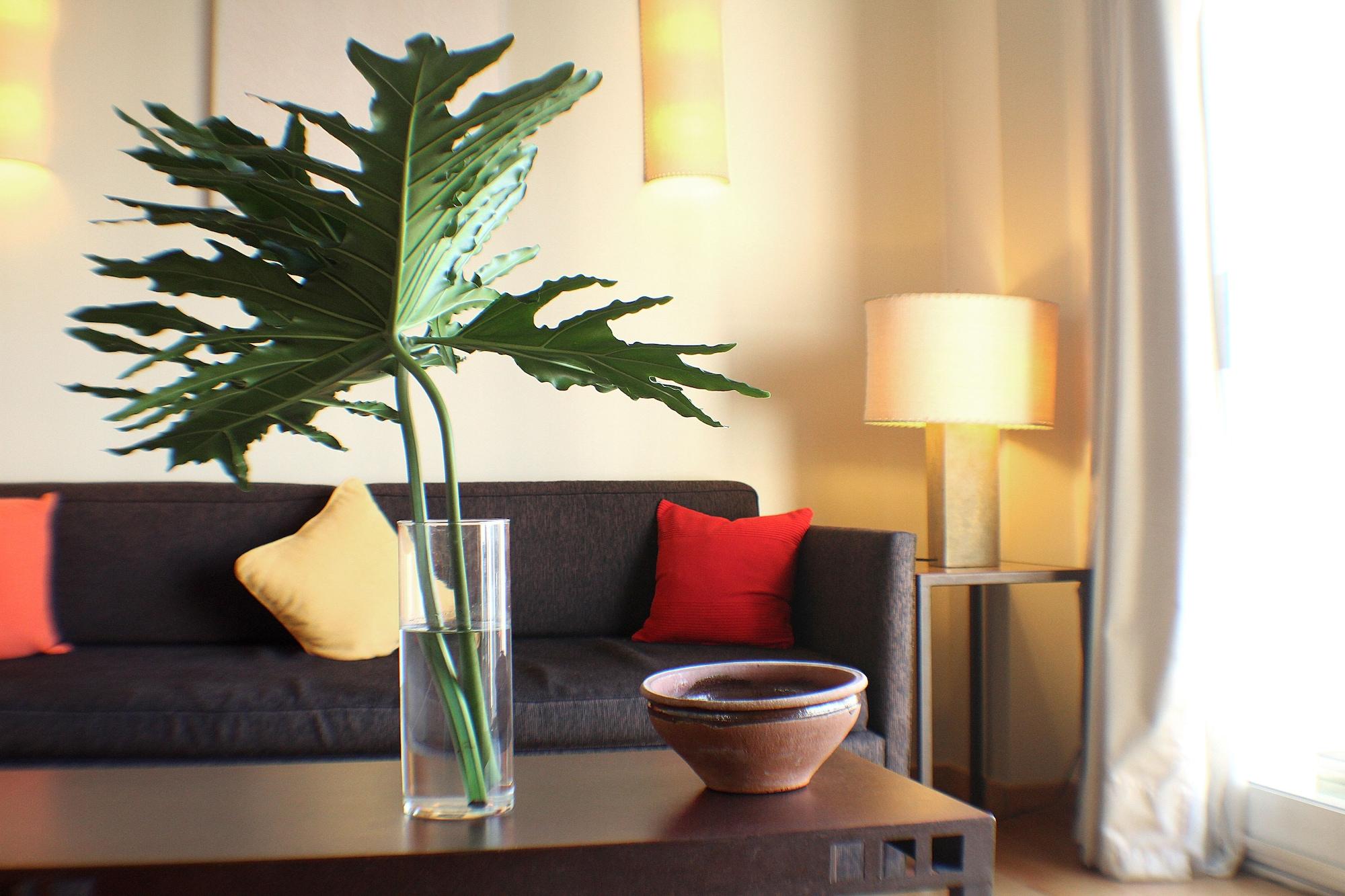 Art Suites Buenos Aires Eksteriør billede