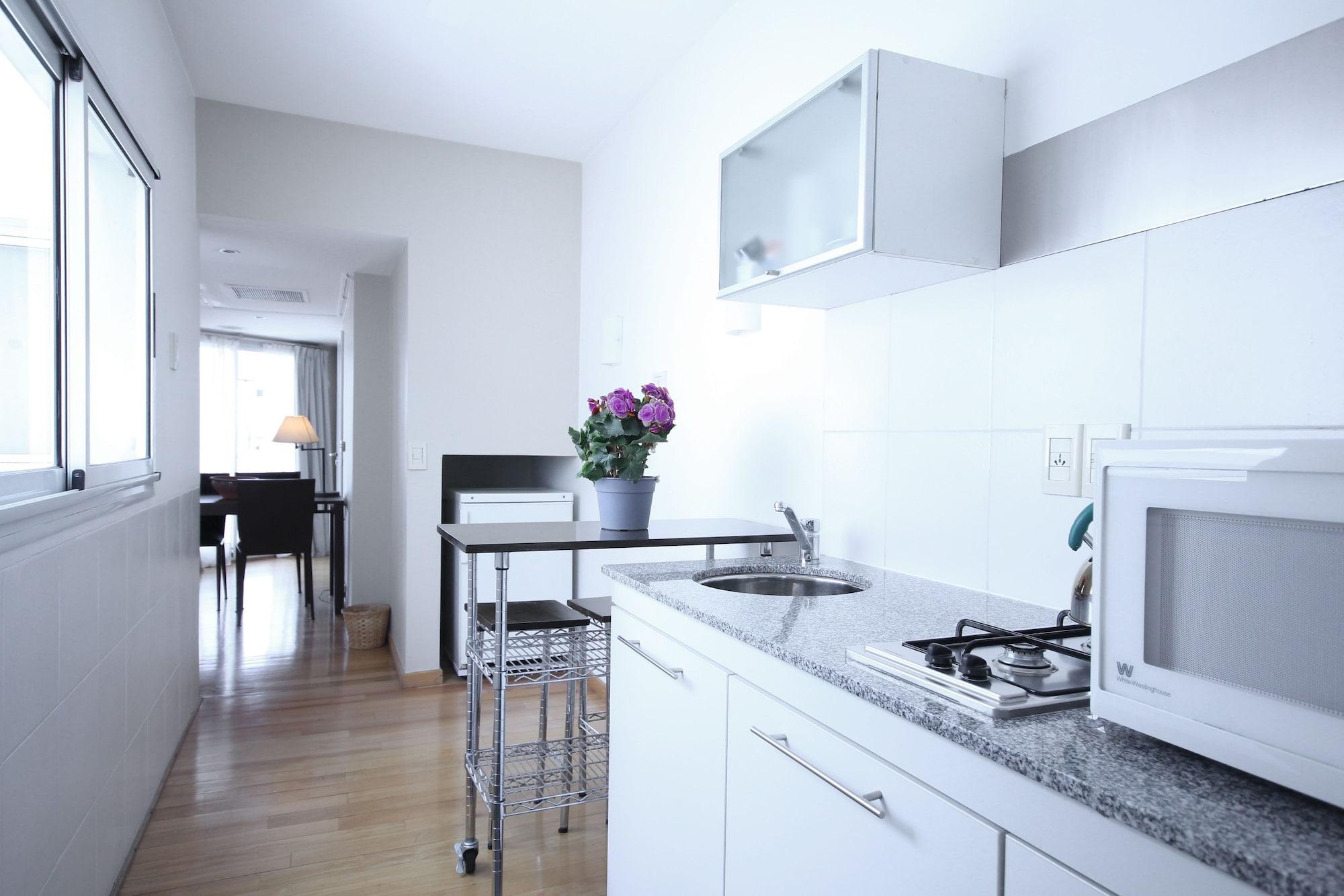 Art Suites Buenos Aires Eksteriør billede