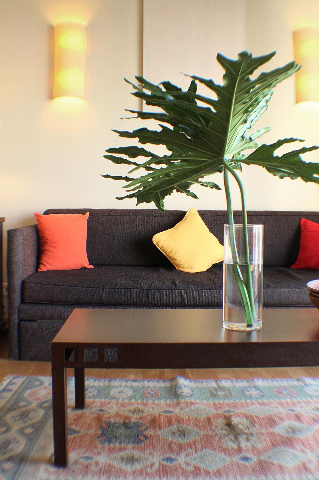 Art Suites Buenos Aires Eksteriør billede