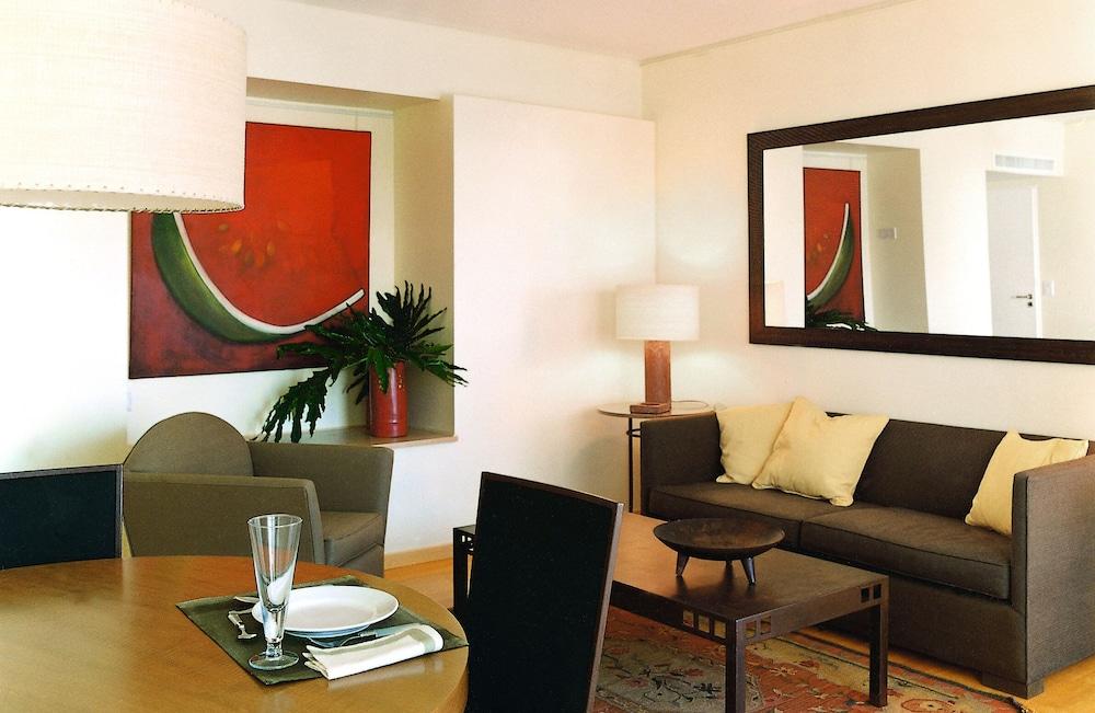 Art Suites Buenos Aires Eksteriør billede