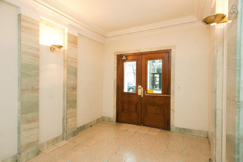 Art Suites Buenos Aires Værelse billede