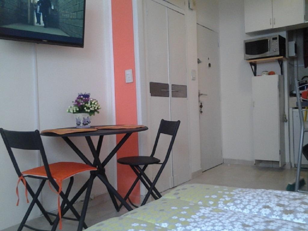 Art Suites Buenos Aires Værelse billede