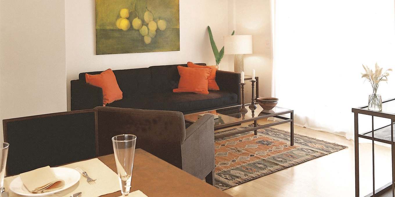 Art Suites Buenos Aires Eksteriør billede