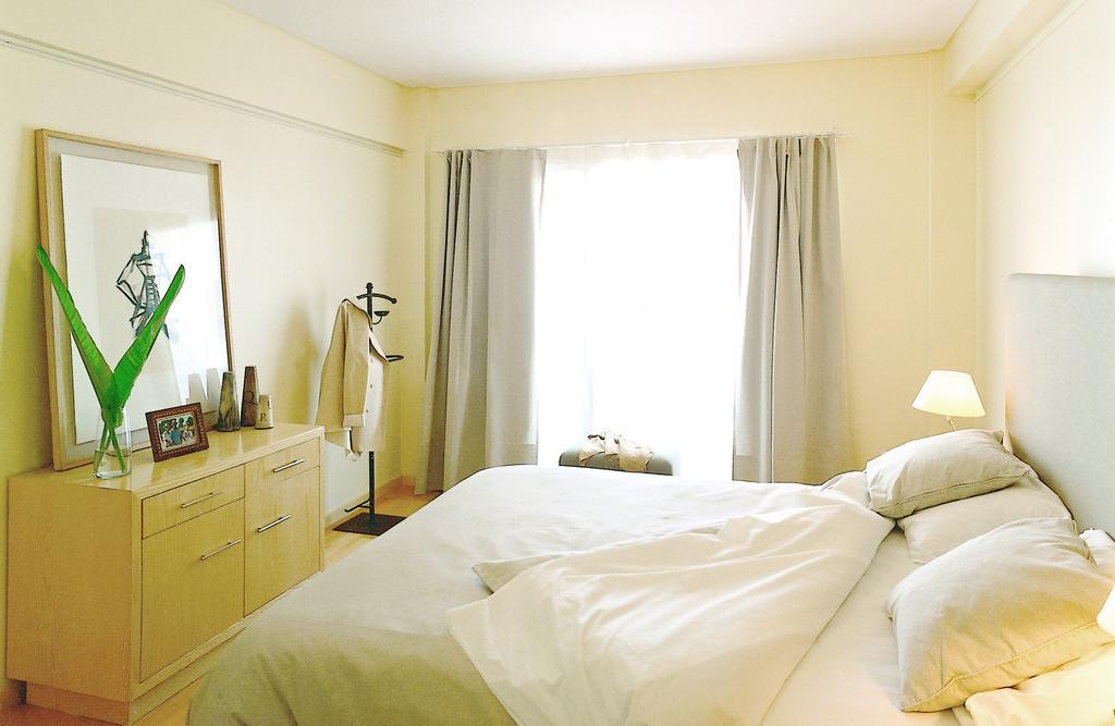 Art Suites Buenos Aires Værelse billede