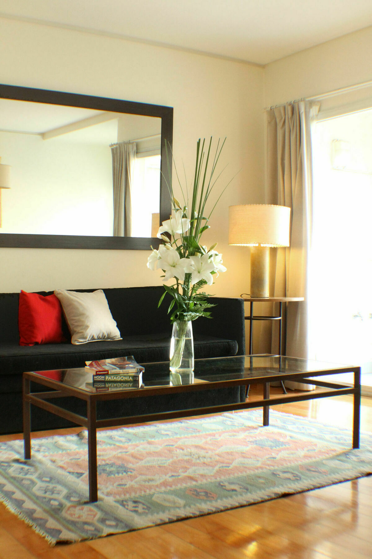 Art Suites Buenos Aires Eksteriør billede