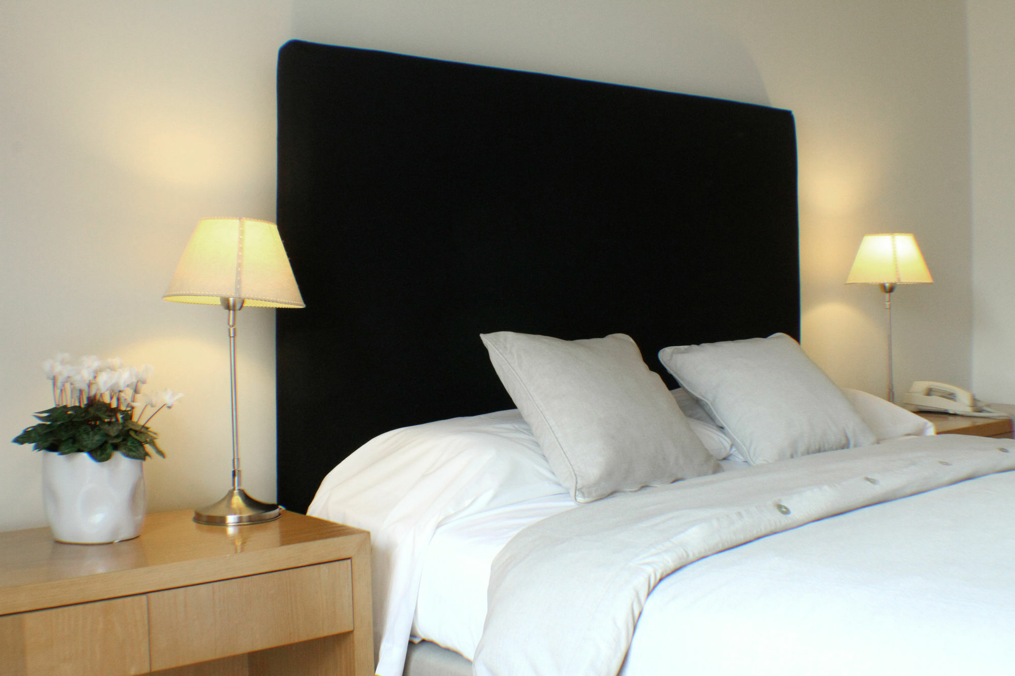 Art Suites Buenos Aires Eksteriør billede