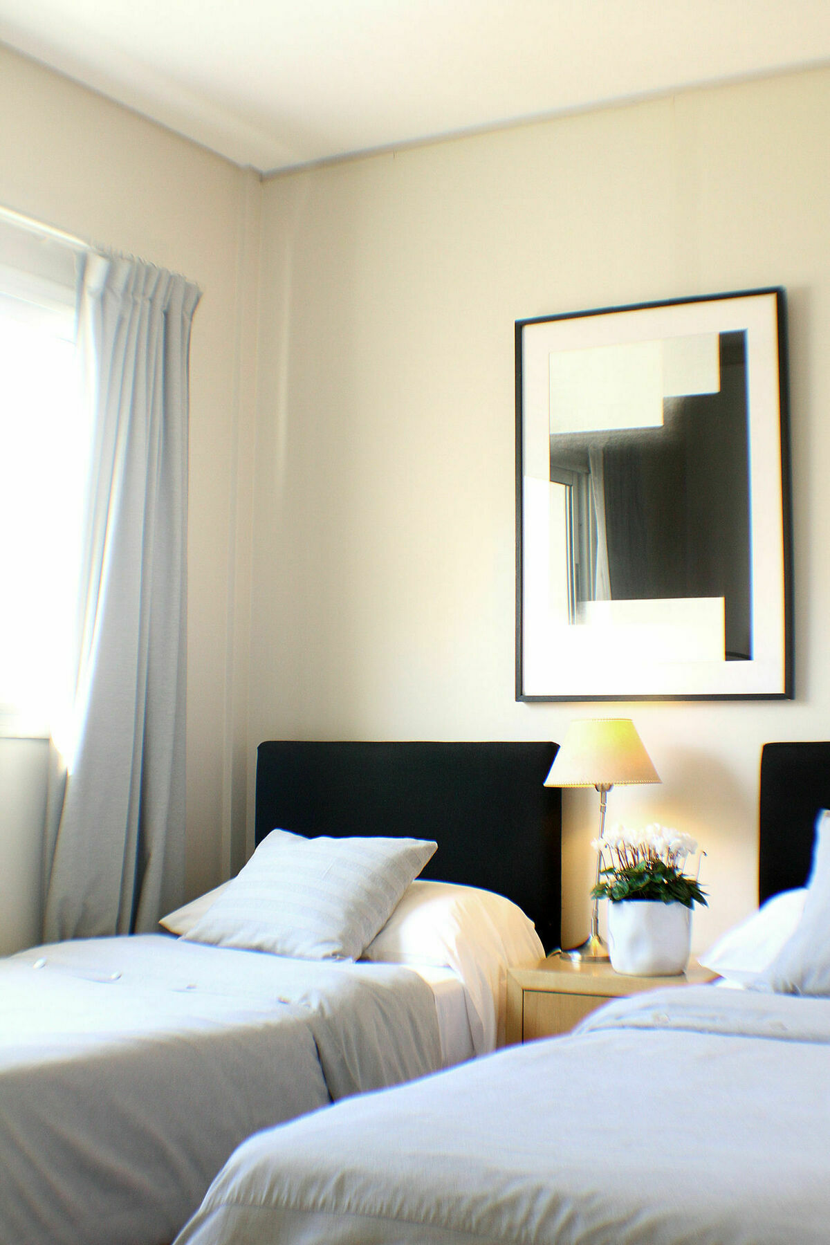 Art Suites Buenos Aires Eksteriør billede