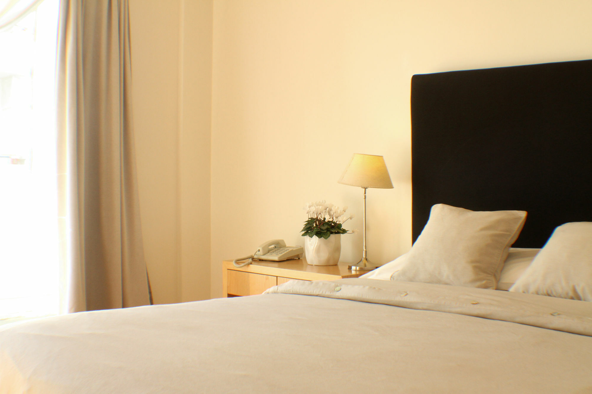 Art Suites Buenos Aires Eksteriør billede