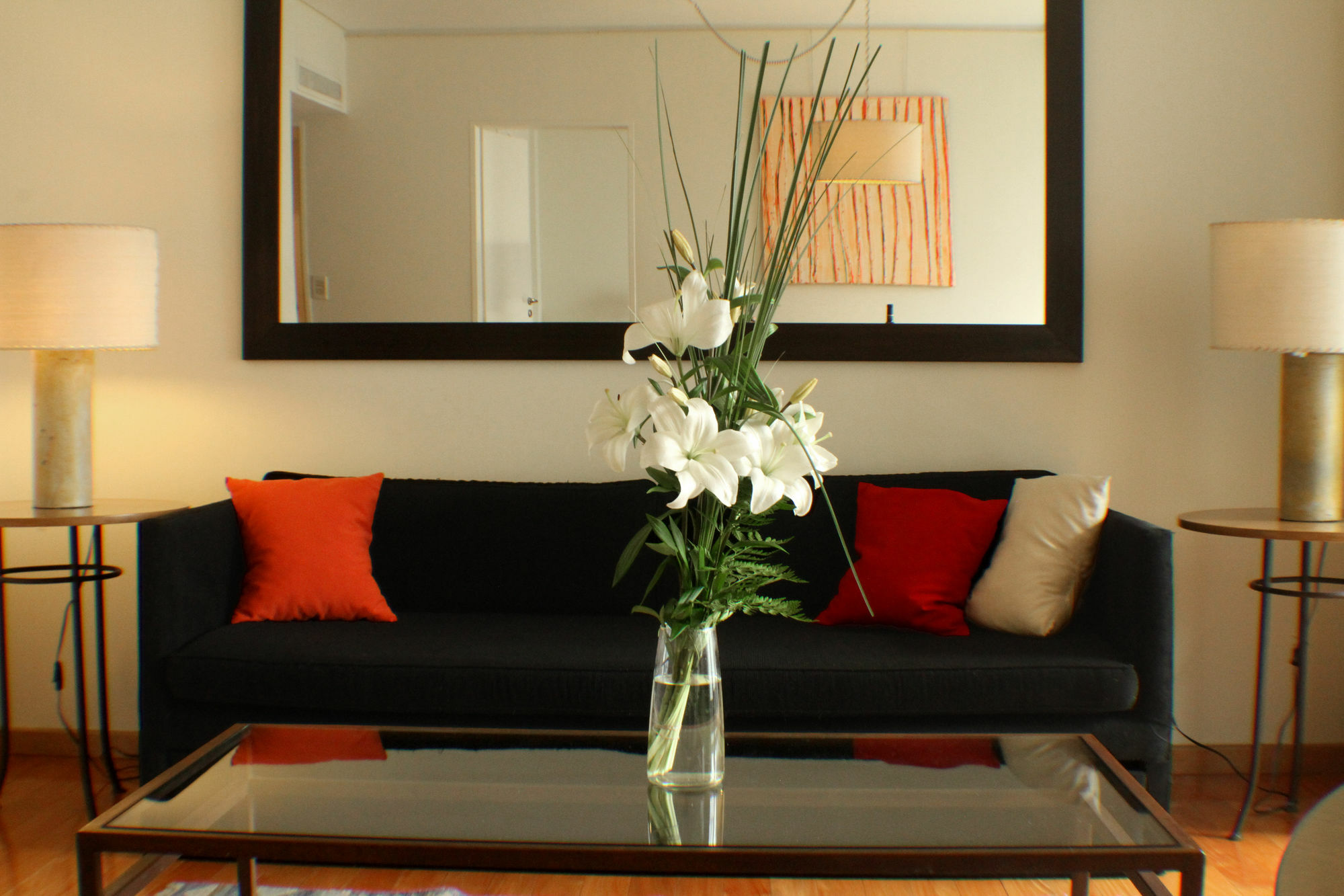 Art Suites Buenos Aires Eksteriør billede