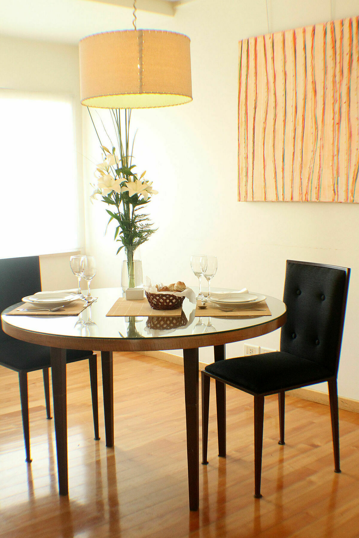 Art Suites Buenos Aires Eksteriør billede