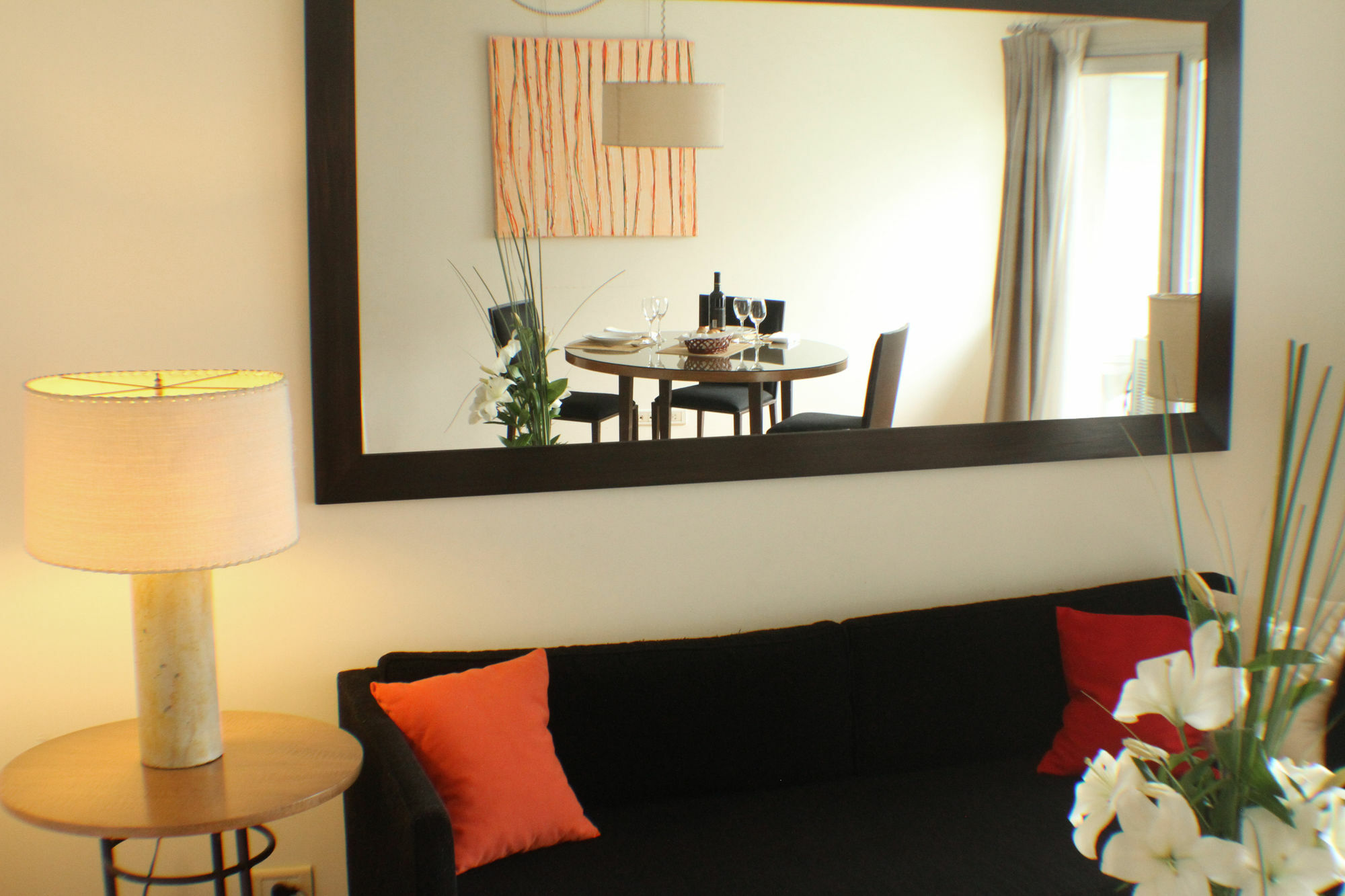 Art Suites Buenos Aires Eksteriør billede