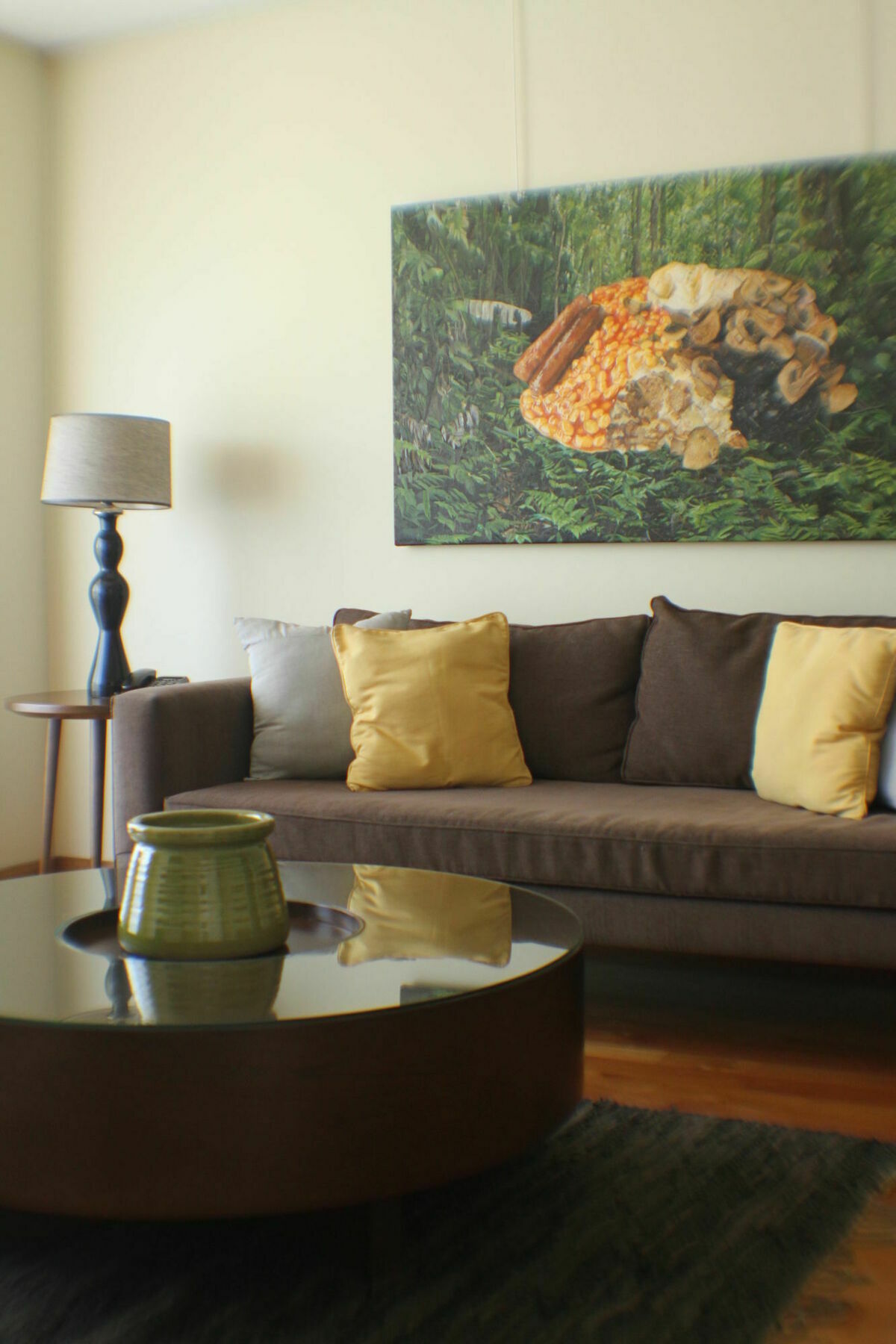 Art Suites Buenos Aires Eksteriør billede