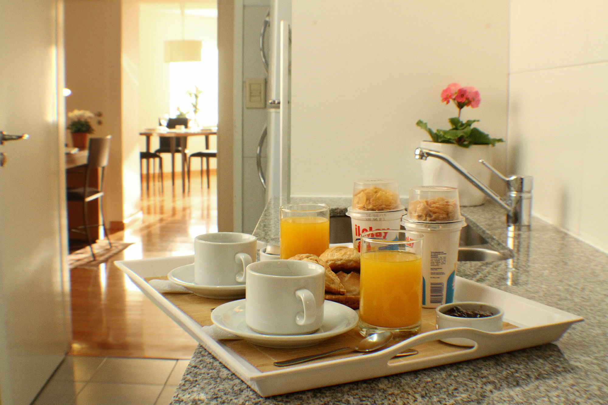 Art Suites Buenos Aires Eksteriør billede