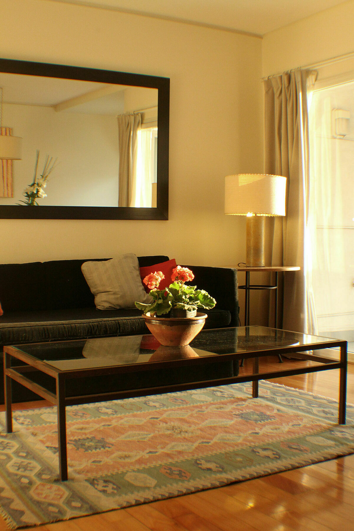 Art Suites Buenos Aires Eksteriør billede