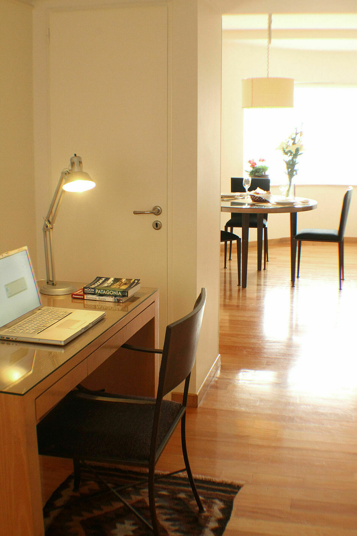 Art Suites Buenos Aires Eksteriør billede
