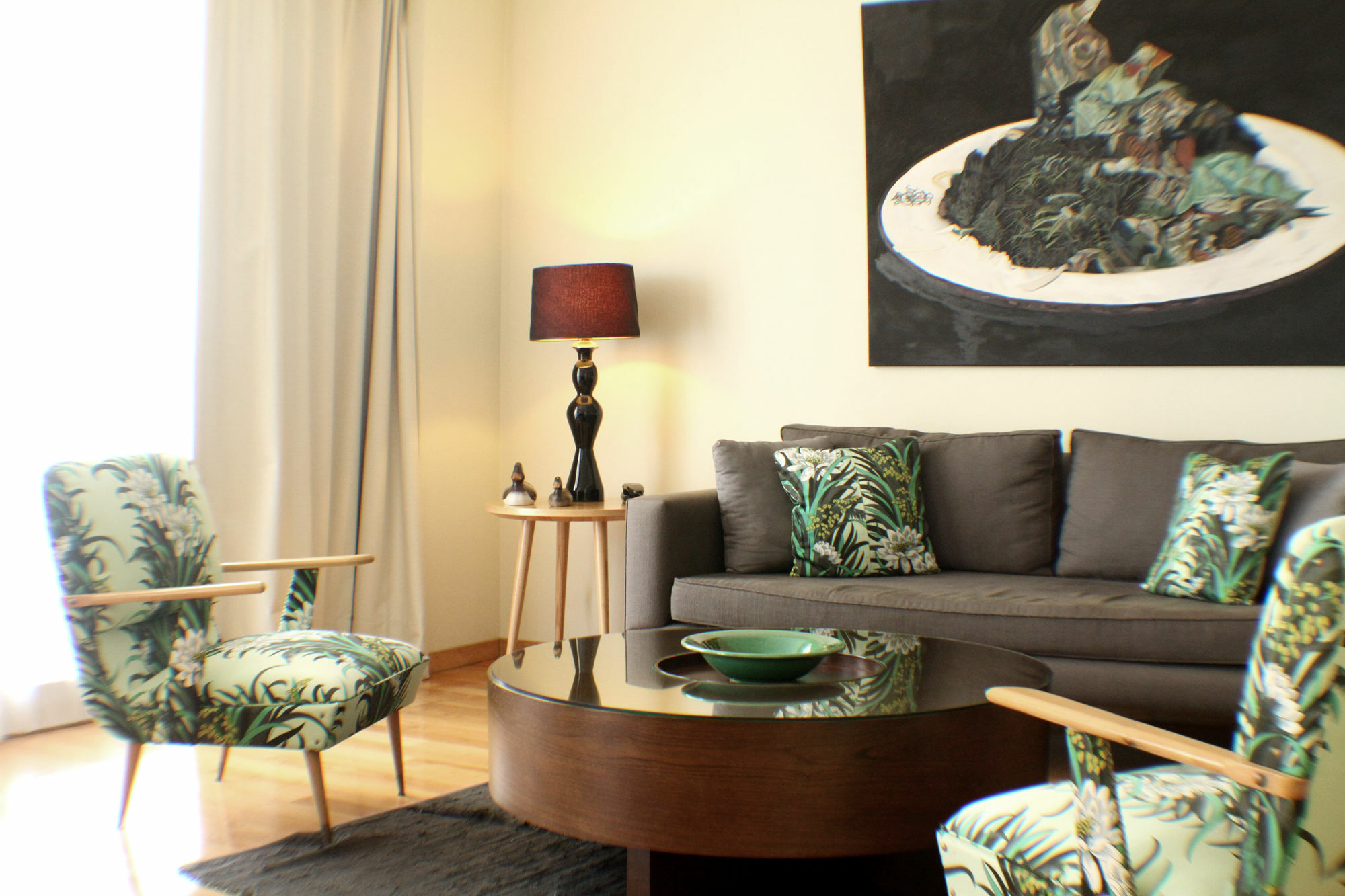 Art Suites Buenos Aires Eksteriør billede
