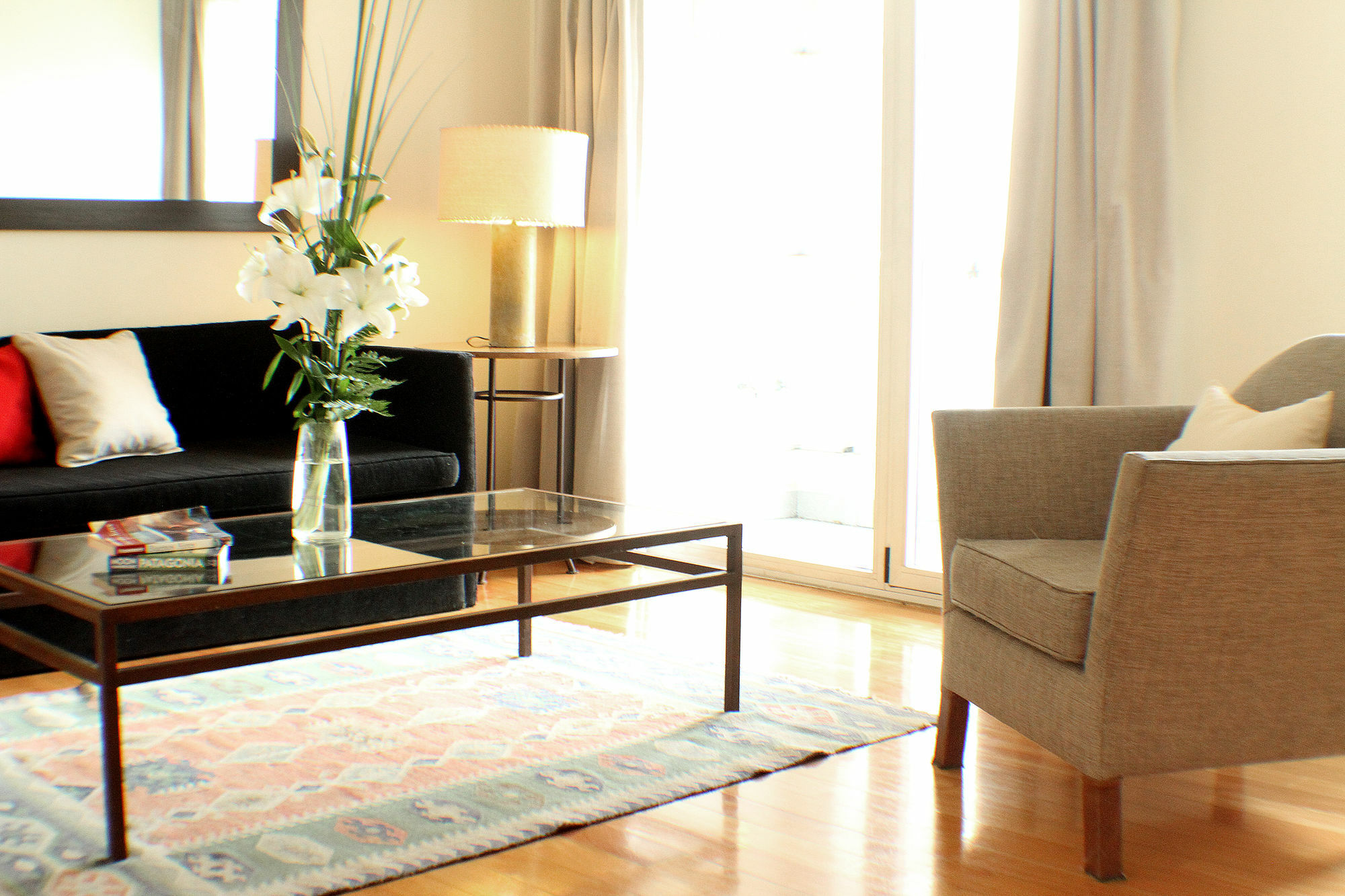 Art Suites Buenos Aires Eksteriør billede