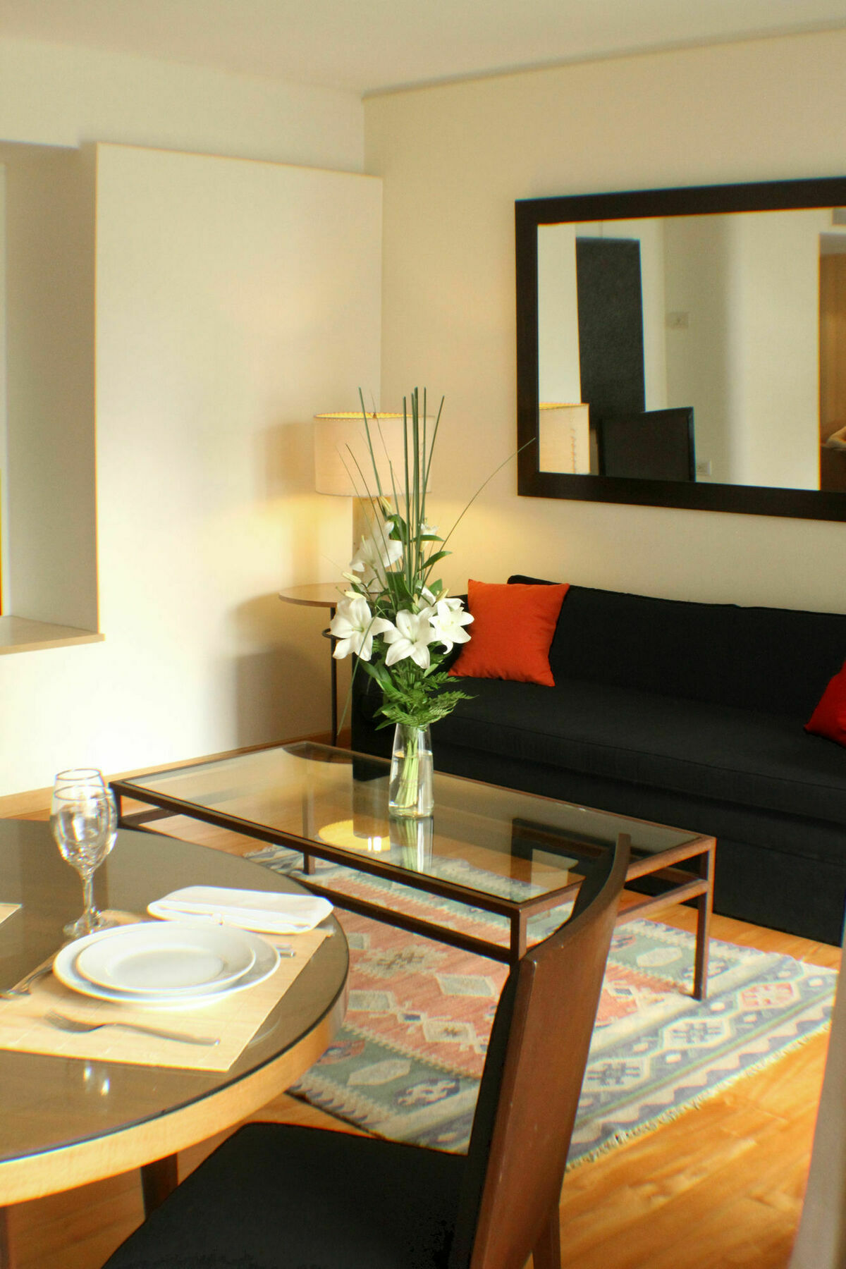 Art Suites Buenos Aires Eksteriør billede