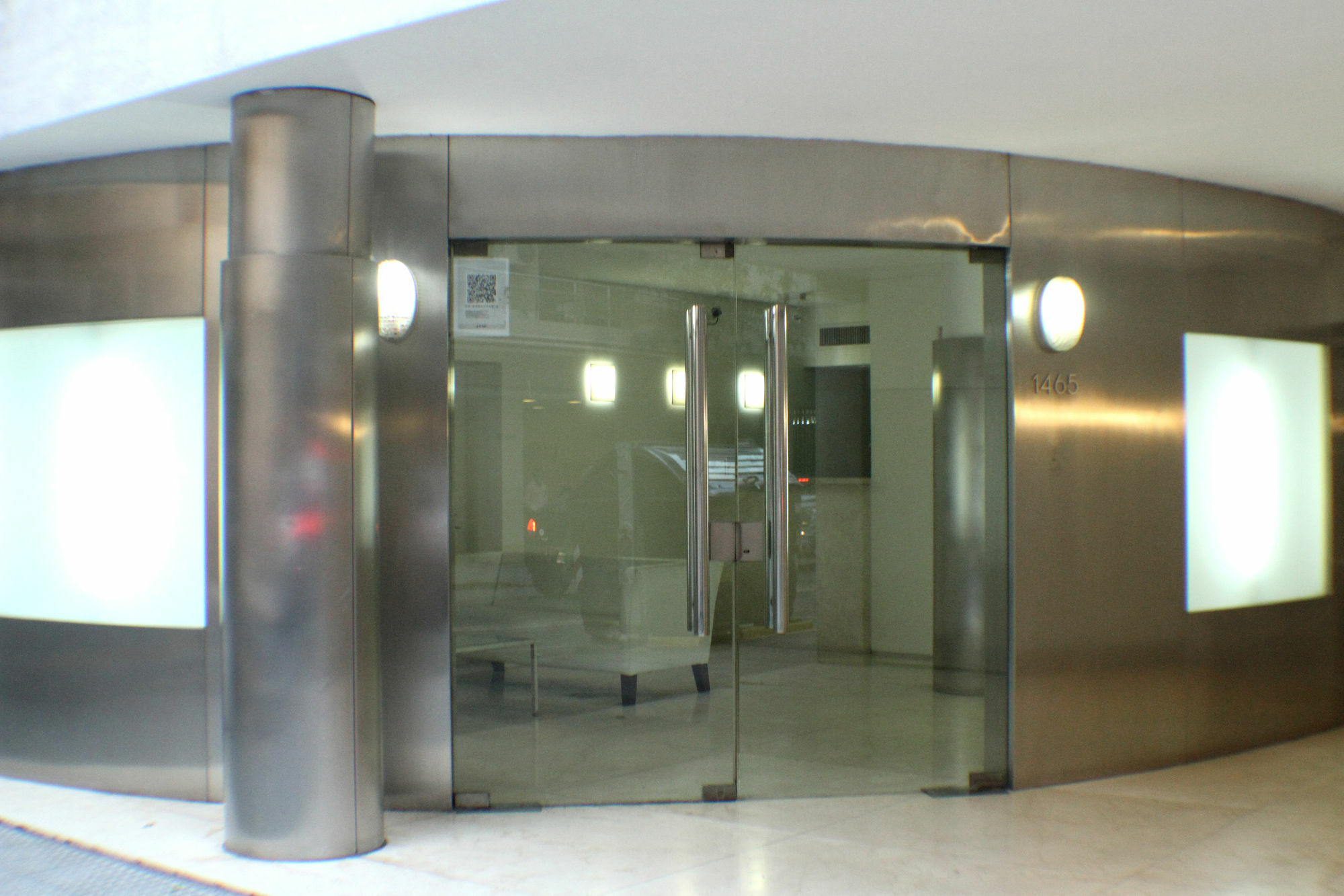 Art Suites Buenos Aires Eksteriør billede
