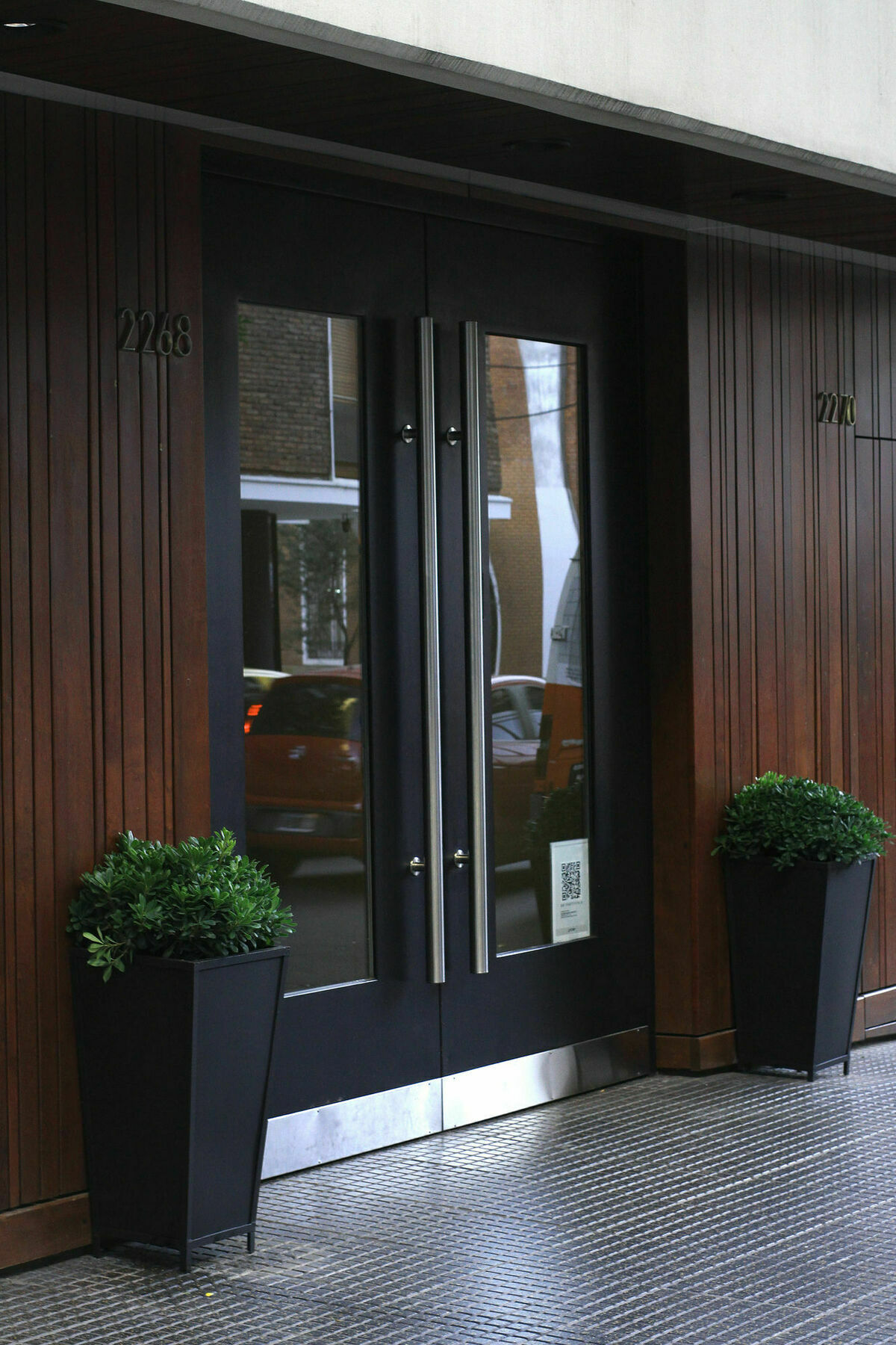 Art Suites Buenos Aires Eksteriør billede