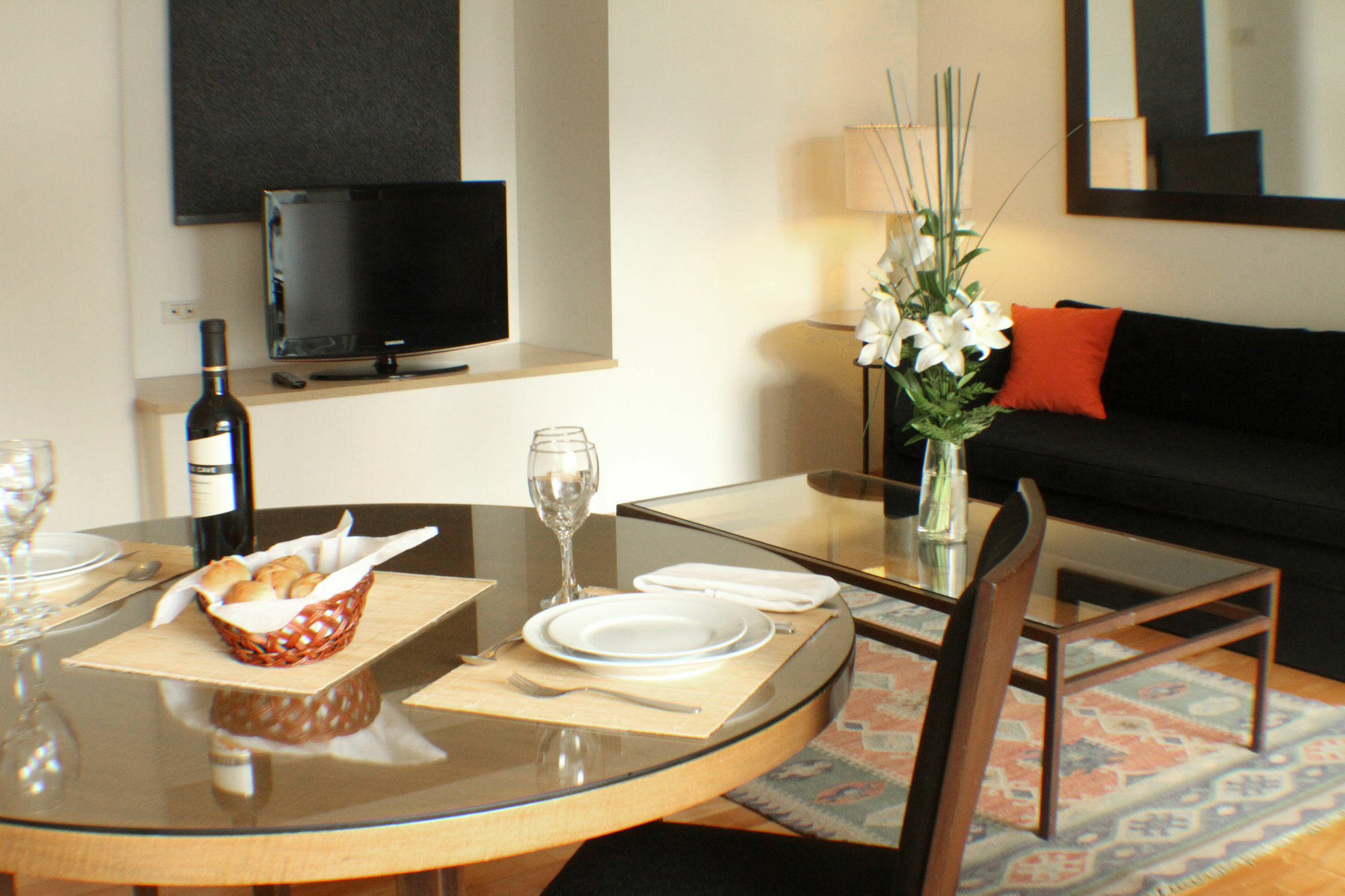 Art Suites Buenos Aires Eksteriør billede