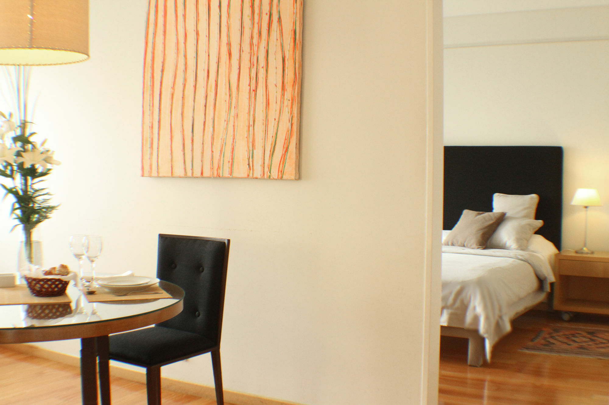 Art Suites Buenos Aires Eksteriør billede