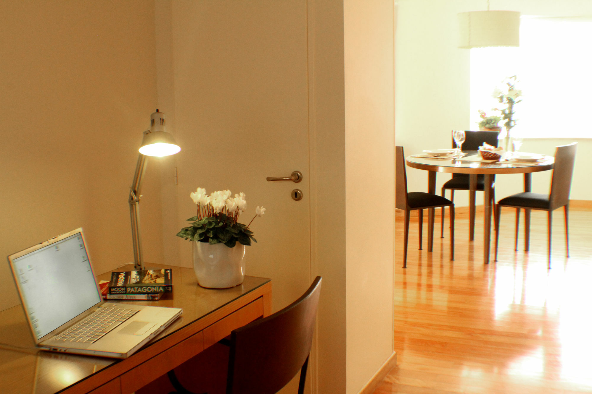 Art Suites Buenos Aires Eksteriør billede