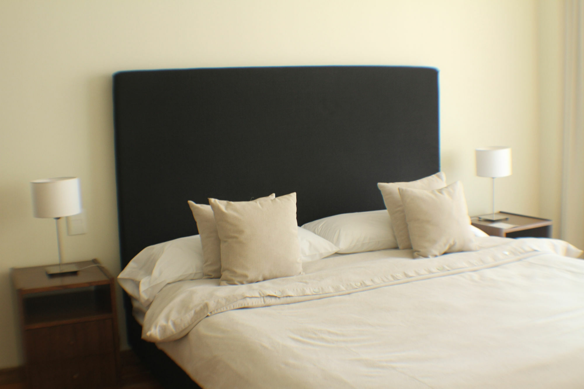 Art Suites Buenos Aires Eksteriør billede