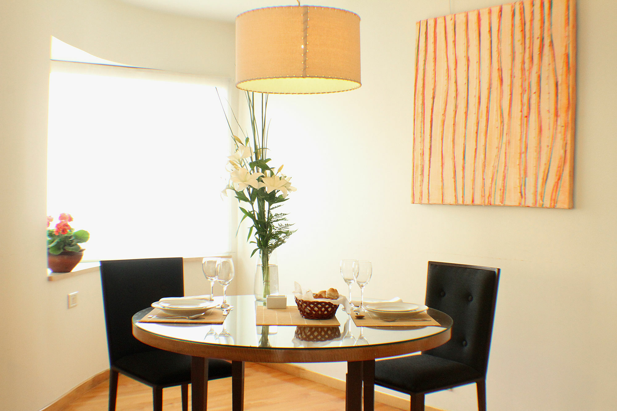 Art Suites Buenos Aires Eksteriør billede