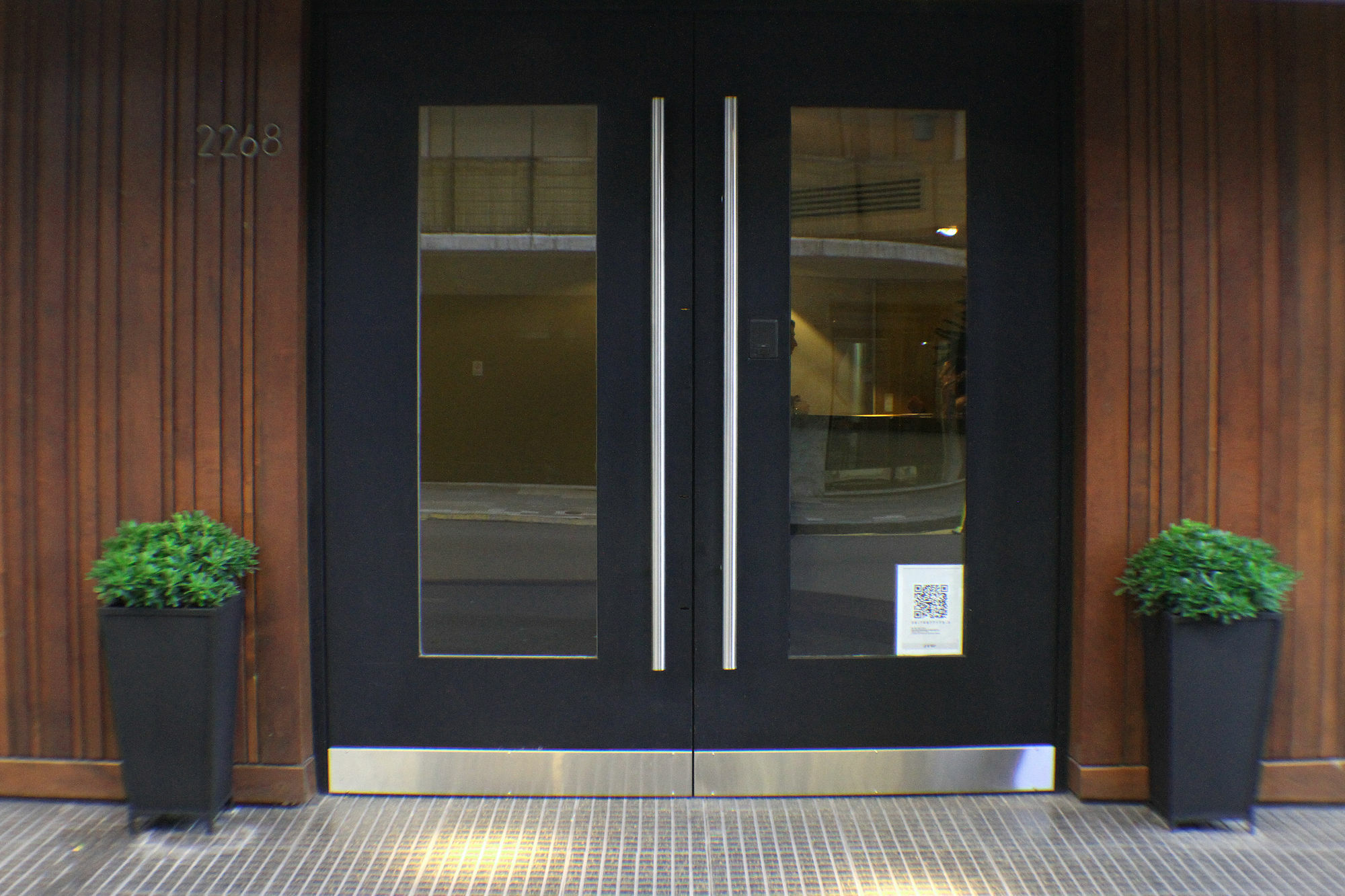 Art Suites Buenos Aires Eksteriør billede