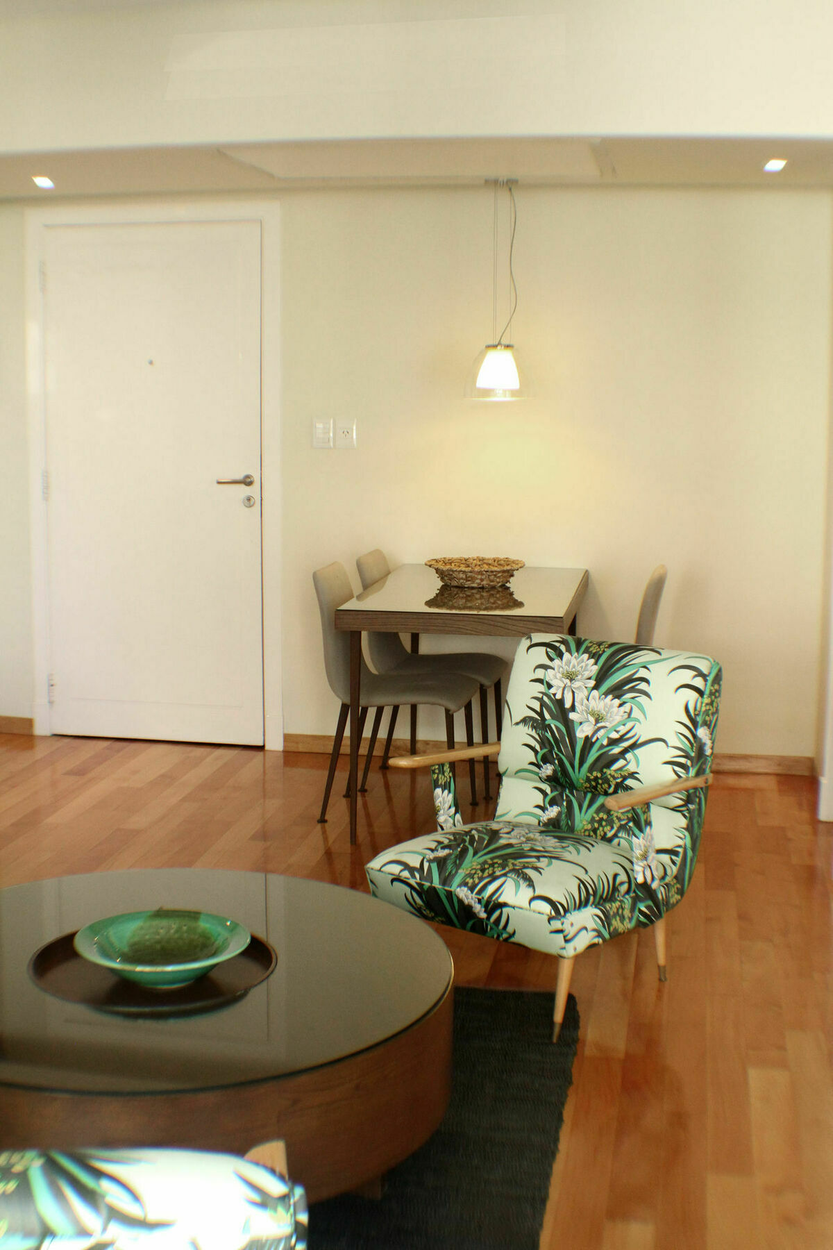 Art Suites Buenos Aires Eksteriør billede