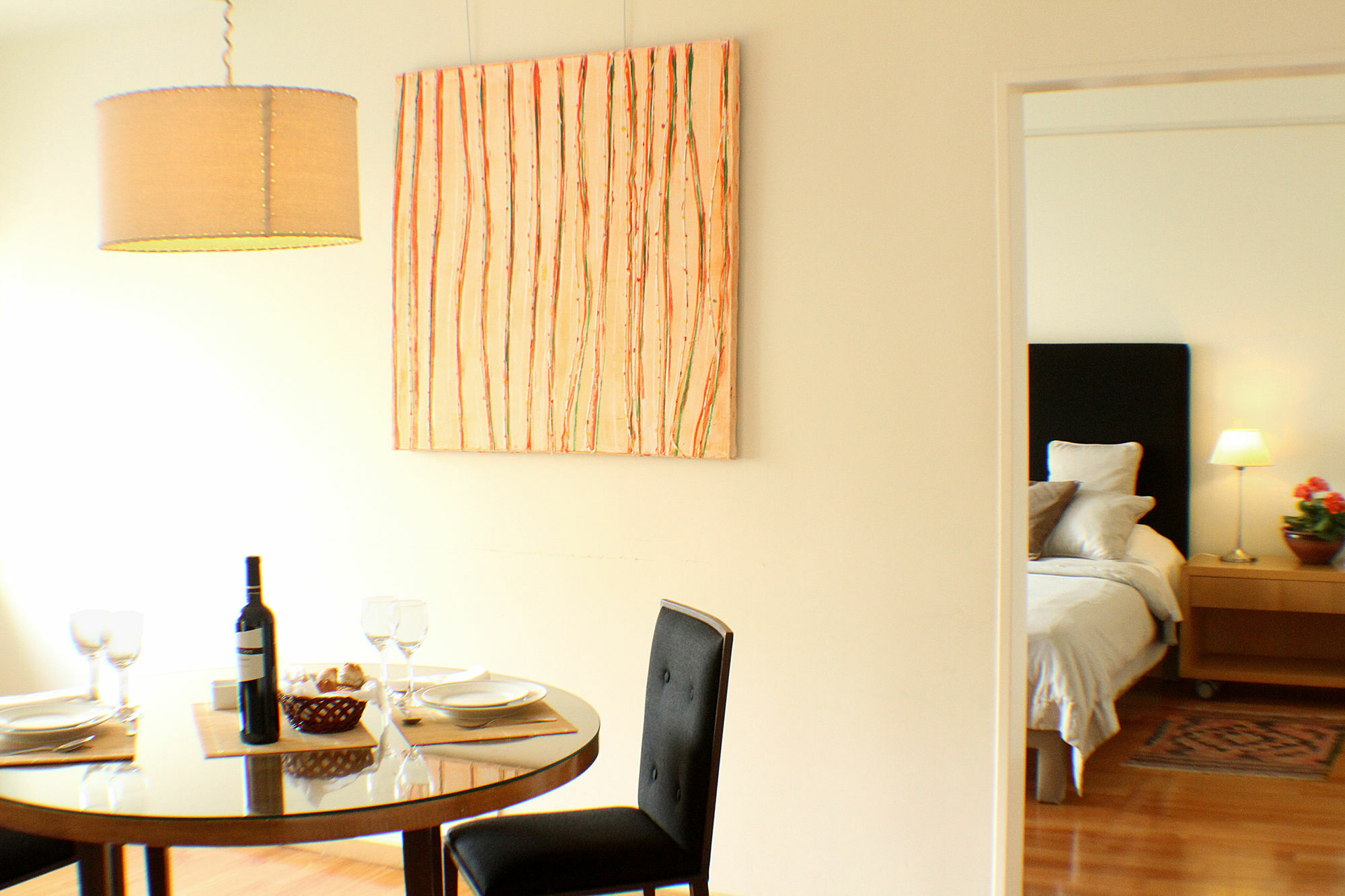 Art Suites Buenos Aires Eksteriør billede