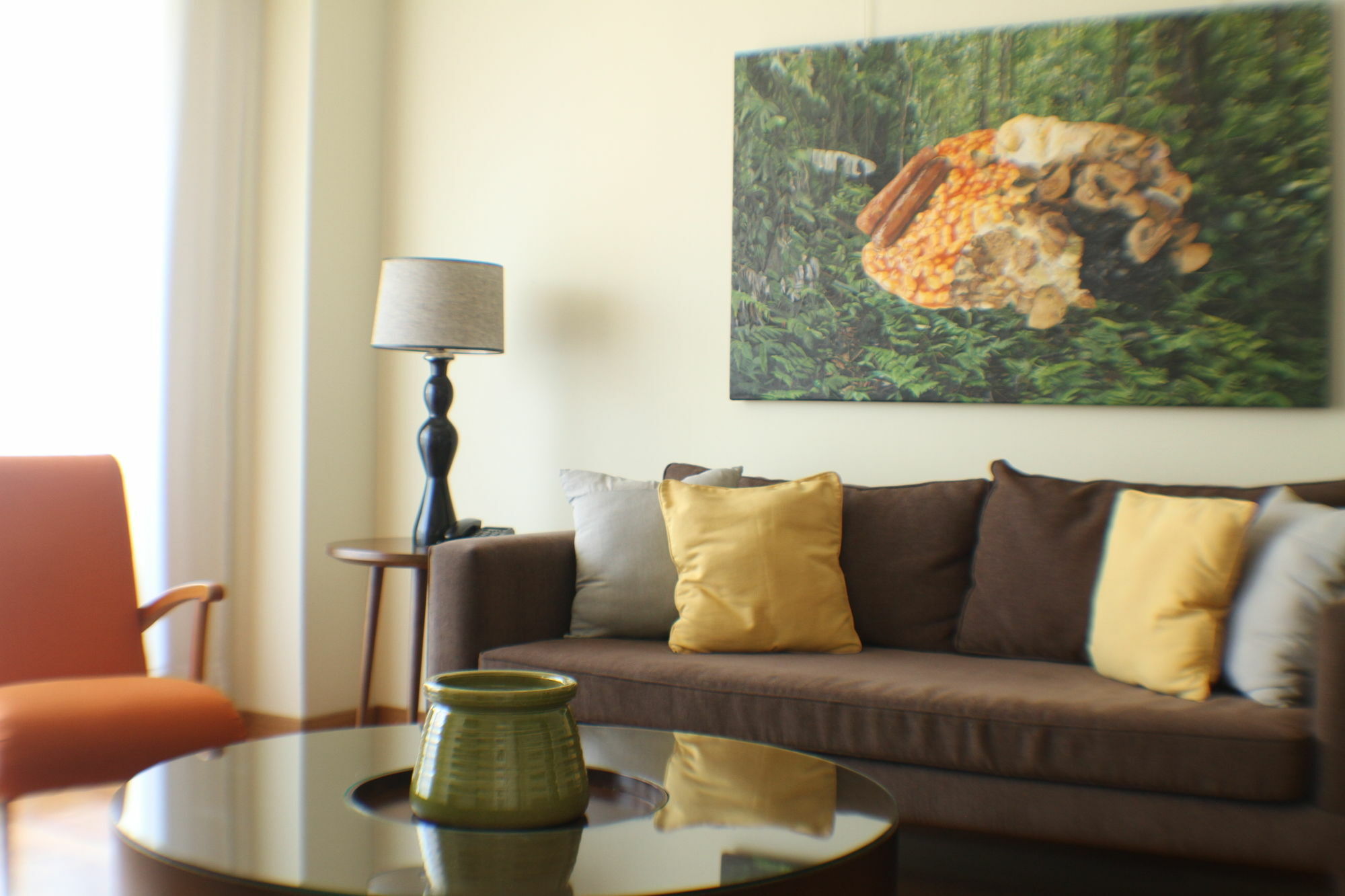 Art Suites Buenos Aires Eksteriør billede