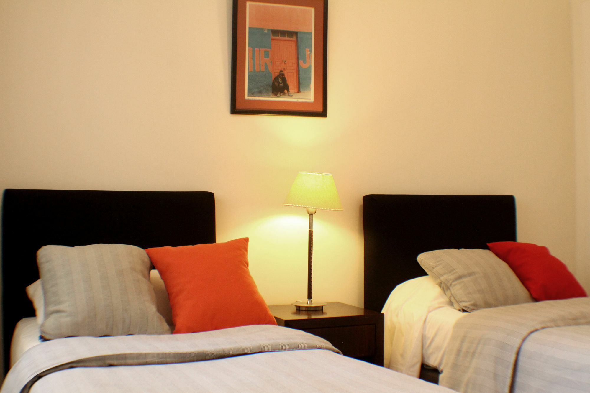 Art Suites Buenos Aires Eksteriør billede