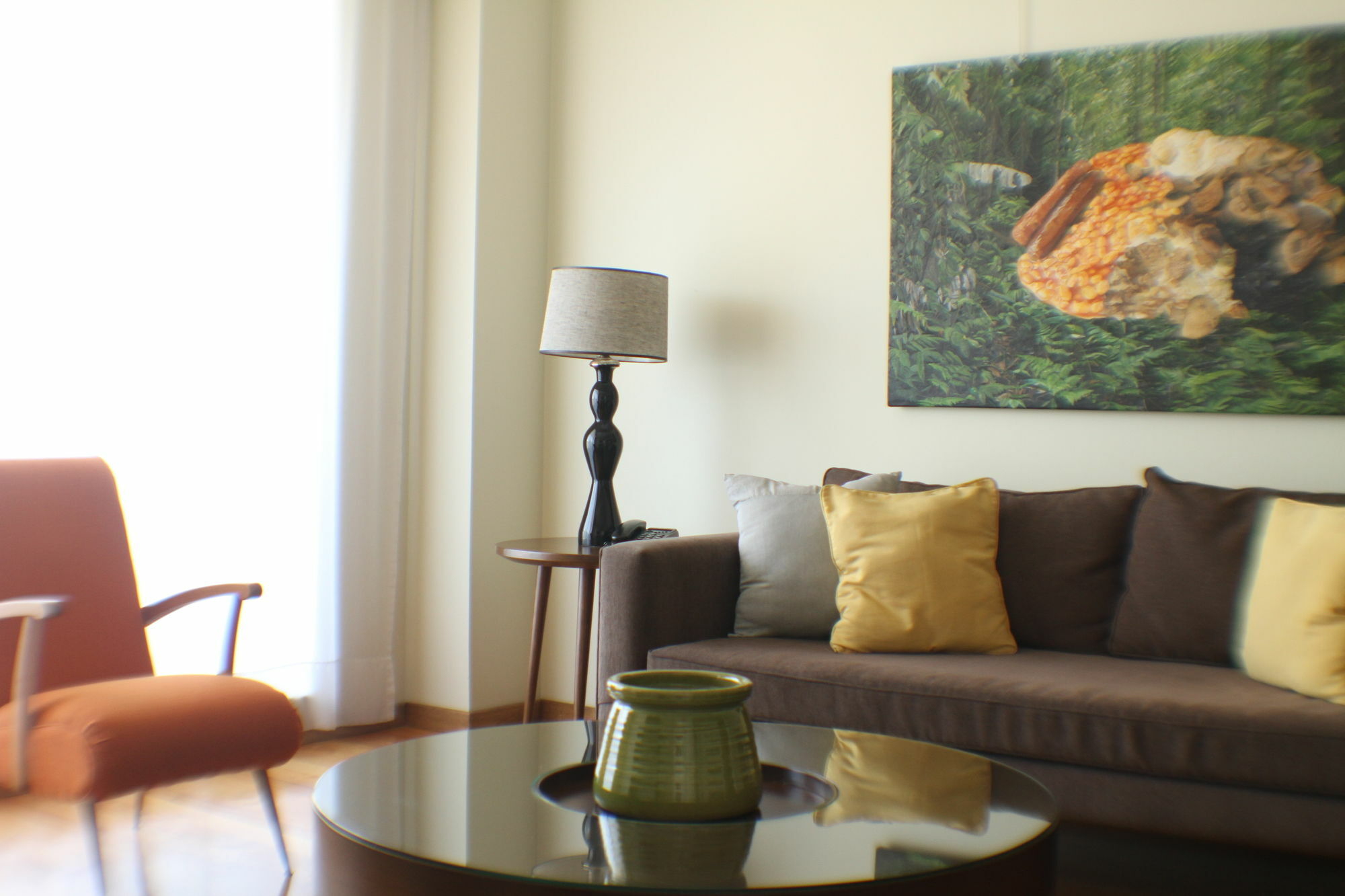Art Suites Buenos Aires Eksteriør billede