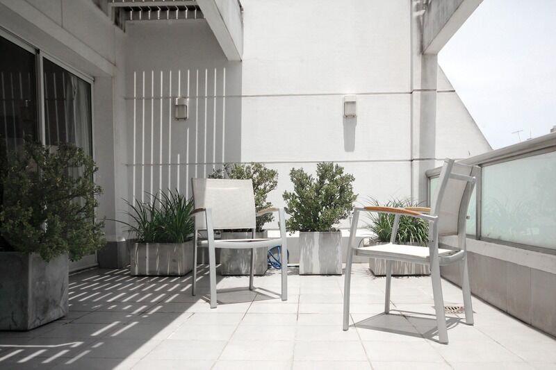 Art Suites Buenos Aires Eksteriør billede